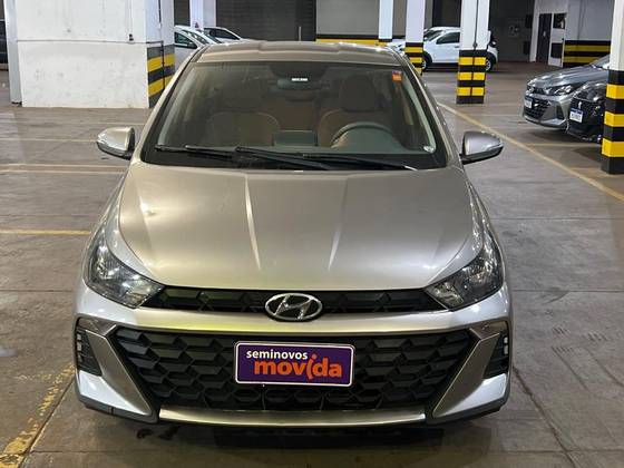 HYUNDAI HB20S 1.0 12V FLEX COMFORT PLUS MANUAL HYUNDAI HB20S 1.0 12V FLEX COMFORT PLUS MANUAL